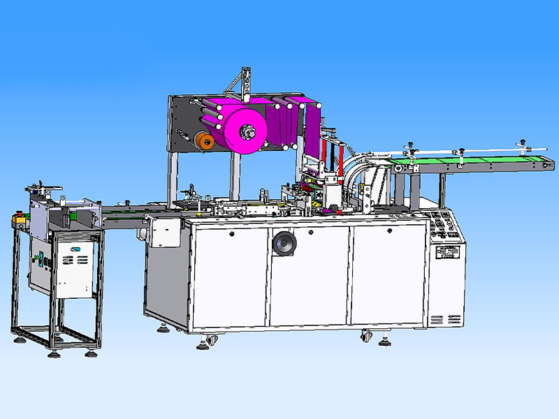 The Impact of Automatic Cartoning Machines Manufacturer